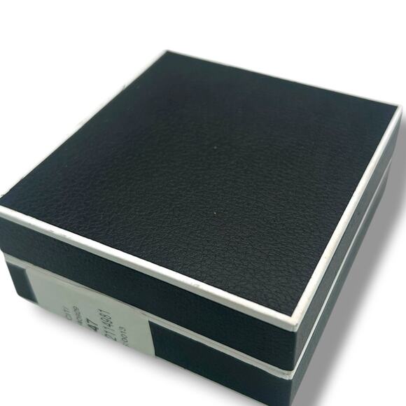 NEW Macy's Gemstone Stud Earrings 18k Gold over Sterling Silver 5-9/10 ct. t.w. - Picture 8 of 14